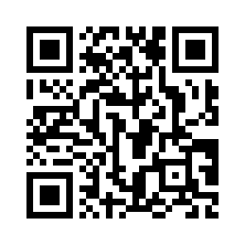QR Code for bitcoin:1MPsg3yBTHaAf78CZK6VaTn6kddayjCCfw