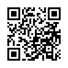 QR Code for bitcoin:1MPtHz3ethgSBW1v4CbfMKVpw4JbnyBcQb