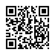 QR Code for bitcoin:1MPtJWQEU3czrD7hndndymmHTVtFWMf5xj