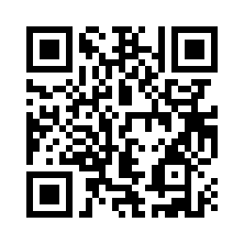 QR Code for bitcoin:1MPvsSc6RqEsce569hUW7yusnznEE6EhED