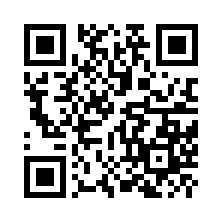 QR Code for bitcoin:1MPxR52CiKAfEroDFUQCxFQ2RuneB5CvyK