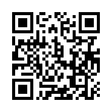 QR Code for bitcoin:1MPzHPbPxtyt4at3eumEN1x9WDMaLNM7MZ