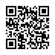 QR Code for bitcoin:1MQ6KF8vcmV2s262aemp1F1uha3y7oefjf