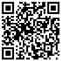 QR Code for bitcoin:1MQ6pp8TBCjdmvu3QYuUTUGmPKxXAYiG6K