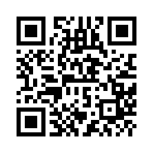 QR Code for bitcoin:1MQACsKzAcH17K9ec3LEYsLrdY9WxijchB