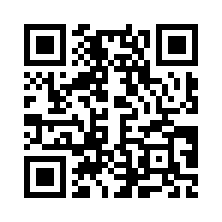 QR Code for bitcoin:1MQCh1ijj8RzLyXAcAEF2oUngKuYT8dnFP