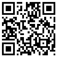 QR Code for bitcoin:1MQFTQhMySSNFUR3D89BBLQ2CDKw9cT6Bp