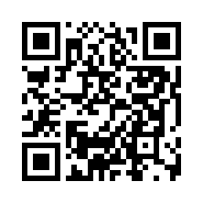 QR Code for bitcoin:1MQLP1RYyuK3atvGpUWfjStuSkcXRUE6YF