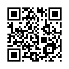 QR Code for bitcoin:1MQQ2poQBXaBL5nHgf2dAgptGUUC1VCJAF