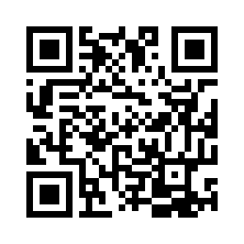 QR Code for bitcoin:1MQSAX8TTY38BqFutfp1ShEkCUxhhCRpa