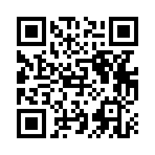 QR Code for bitcoin:1MQScSMKNaAg8uzdB4dT4onY7AZb5Ruobc