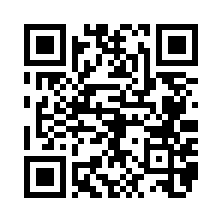 QR Code for bitcoin:1MQXACiqADLoUiyRfL4YbfoATv4Dk8FFsM