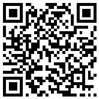 QR Code for bitcoin:1MQaBM6qZAxgeS4BBkEpLReRPGDAtq2ApV