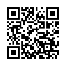 QR Code for bitcoin:1MQdxbUVUvMDug3fwowA2hdcgPRMyaFHKk