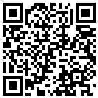 QR Code for bitcoin:1MQfDHWwAF9Ms9tn1tx3pocpStDRbq5thx