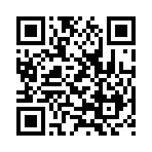 QR Code for bitcoin:1MQfNumRpFEgeTjRyEoxpXtJZoJVUpjCXj
