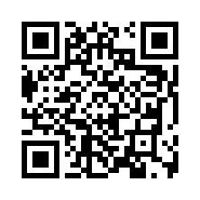 QR Code for bitcoin:1MQiFjjSnPJ4fe63wfhjLK1JC1gm5B3cod
