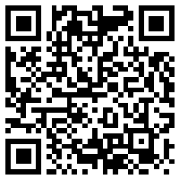 QR Code for bitcoin:1MQkd2BgyNFGKXntuS8PJBfMnD19iavKX6