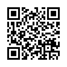QR Code for bitcoin:1MQkuEj5hPvX5wsjTCcu8BuxX2aaDevqS2