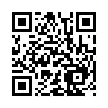 QR Code for bitcoin:1MQnMdBH9PCBwu8mtiAseBWih5TG6THYro