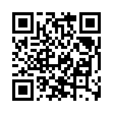 QR Code for bitcoin:1MQnjmx4yURusFceFEdaTJpc9B3xUb3rbT