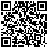 QR Code for bitcoin:1MQu7EmGW99mFWqpBKbf8GAe1j5yaLkeL7