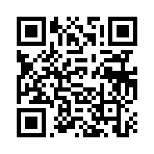 QR Code for bitcoin:1MQyh8DXQ4U4PDFKAaLf28PUDABxkNt9aT