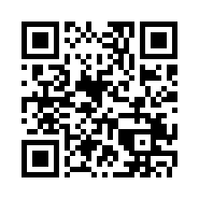 QR Code for bitcoin:1MR2xFPRj4TH8nmgSg6FaJ2esBAjdR1mnB
