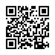 QR Code for bitcoin:1MR3f2DFp6AZFCC7YajswhyCYYPrqNXR2v