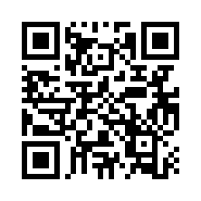 QR Code for bitcoin:1MR486UaHnRaSnGgCcaeYYqd8RURRpy86F