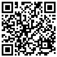 QR Code for bitcoin:1MR5bHSiW92TLDU6kPvQQquGwYFppnWgsS