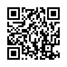 QR Code for bitcoin:1MR5pU1ejtCPsDLtsa5S41k7hWPy89oiFd