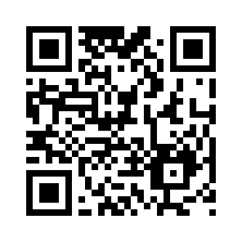 QR Code for bitcoin:1MR7F4AohT3YcBgKB2mTmkHEX6YYghkqPB