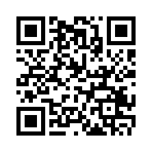 QR Code for bitcoin:1MR824VUrdAr3iALVGs7BF7qe1vuPegdXb