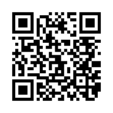 QR Code for bitcoin:1MRAL394xdSmFFawKepN8Vy7PbkVq87Gen