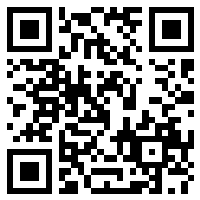 QR Code for bitcoin:1MRAPBw72oDMeyQd1yCYjKF7XMX7DBT4K1