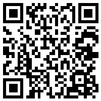 QR Code for bitcoin:1MRBAvCBqyMhNrfv3DSooT3KQfeEd29nDV