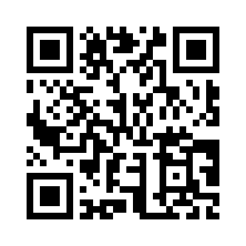 QR Code for bitcoin:1MRBd8hARTkcGKziixtff6kWxv3BDRa9ed