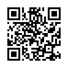 QR Code for bitcoin:1MRCgkb5bo9hsSWbgoJLsQALFFfYC5ZFy2