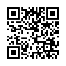 QR Code for bitcoin:1MRDogmLgjvpiPg3paE1v7i77sHSsJiwyf