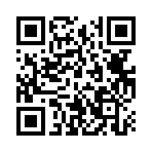 QR Code for bitcoin:1MREbDPHXnCbdG9Faiohg8weL5cNjbyUWN