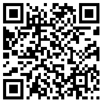 QR Code for bitcoin:1MRK67DLPbJc3bH5m1tPoUtfQPz49MCtzF