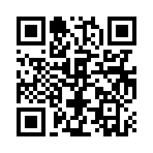 QR Code for bitcoin:1MRKxpAF9bfncBjGog7sevj3yoSeQLU6km