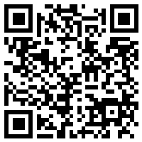 QR Code for bitcoin:1MRL9YrbAWX8eLDvDj3bufNwMSatm559F7