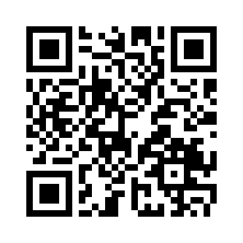 QR Code for bitcoin:1MRMQ8JFfzL2CzMBMi368FXRsjyiit6g7i