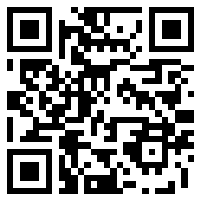 QR Code for bitcoin:1MRQ4PSvehb4ms49MAdua7jHBG78VUUW8S
