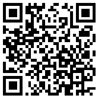 QR Code for bitcoin:1MRRW72ofHxE9rc8cNVkcdf3cymLqfZxap