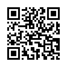 QR Code for bitcoin:1MRX8xaC4F5HyCav9kt4nFo5PRp8DVqAtk