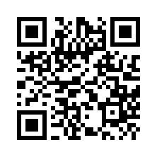 QR Code for bitcoin:1MRXfurbvivyf3sSMKKdMFVooCJXemfGf2