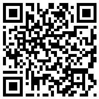 QR Code for bitcoin:1MRZCRp3vnM4eEZck1uSWcCnc33NevgtfR